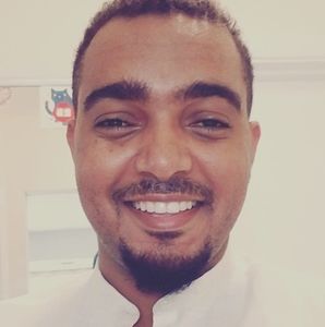 Meet your Posher, Ermias